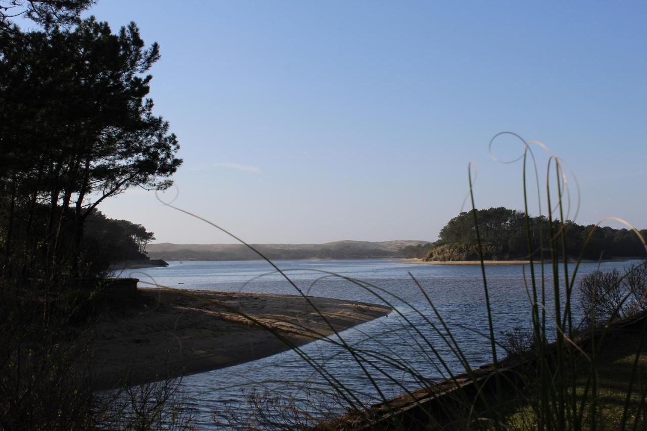 Le 322 Entre Lac Et Ocean Vieux-Boucau-les-Bains Exterior photo